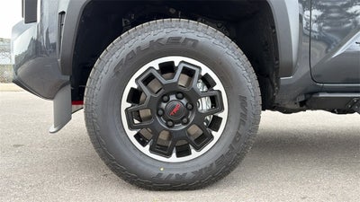 2026 Toyota Tacoma i-FORCE MAX TRD Off-Road i-FORCE MAX