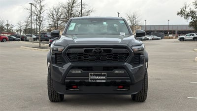 2026 Toyota Tacoma i-FORCE MAX TRD Off-Road i-FORCE MAX