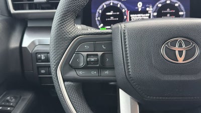 2026 Toyota Tacoma i-FORCE MAX TRD Off-Road i-FORCE MAX