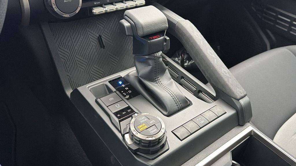 2026 Toyota Tacoma i-FORCE MAX TRD Off-Road i-FORCE MAX