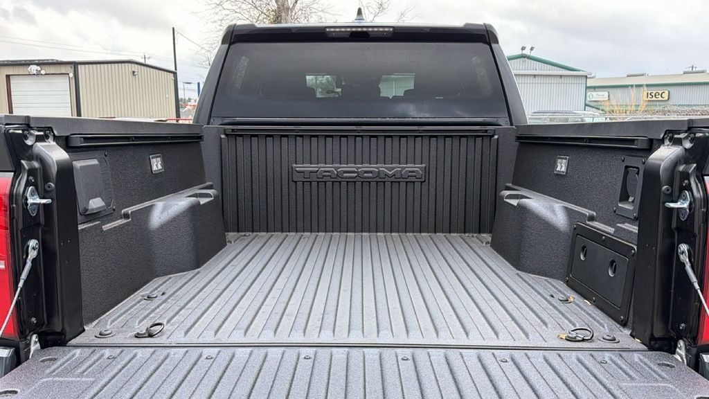 2026 Toyota Tacoma i-FORCE MAX TRD Off-Road i-FORCE MAX