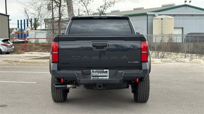 2026 Toyota Tacoma i-FORCE MAX TRD Off-Road i-FORCE MAX