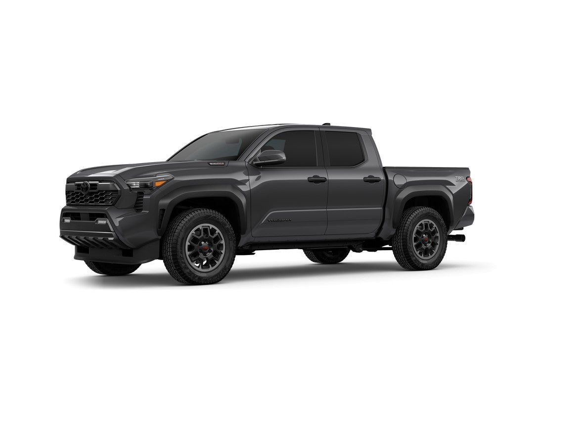 2026 Toyota Tacoma i-FORCE MAX TRD Off-Road i-FORCE MAX
