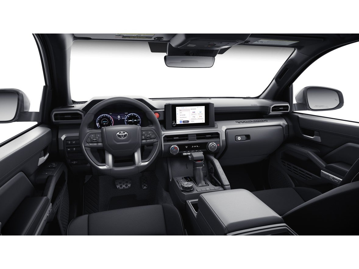 2026 Toyota Tacoma i-FORCE MAX TRD Off-Road i-FORCE MAX