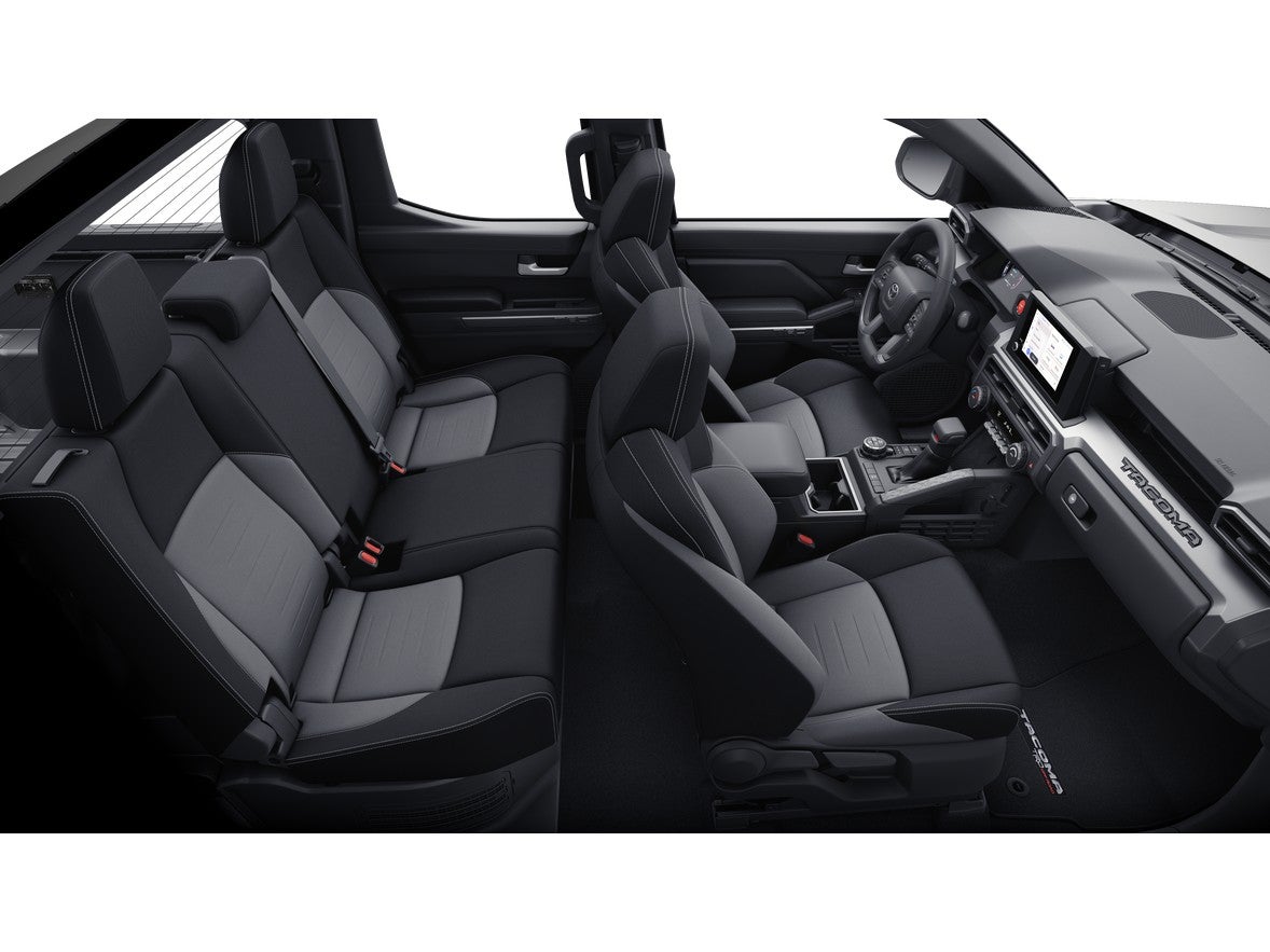 2026 Toyota Tacoma i-FORCE MAX TRD Off-Road i-FORCE MAX