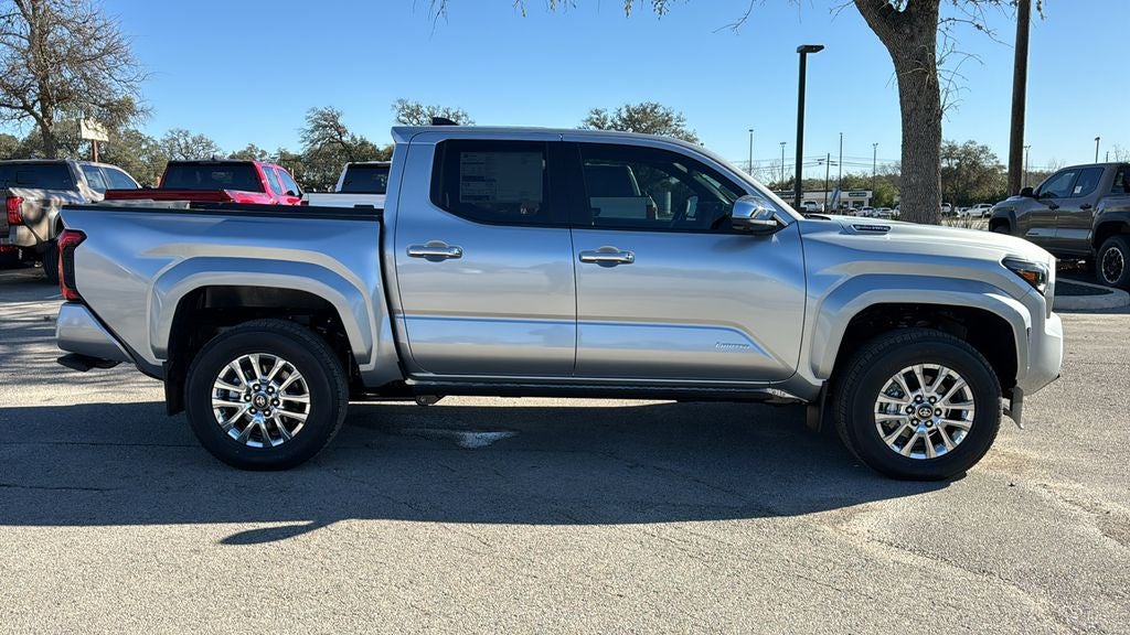2026 Toyota Tacoma i-FORCE MAX Limited i-FORCE MAX