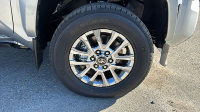 2026 Toyota Tacoma i-FORCE MAX Limited i-FORCE MAX