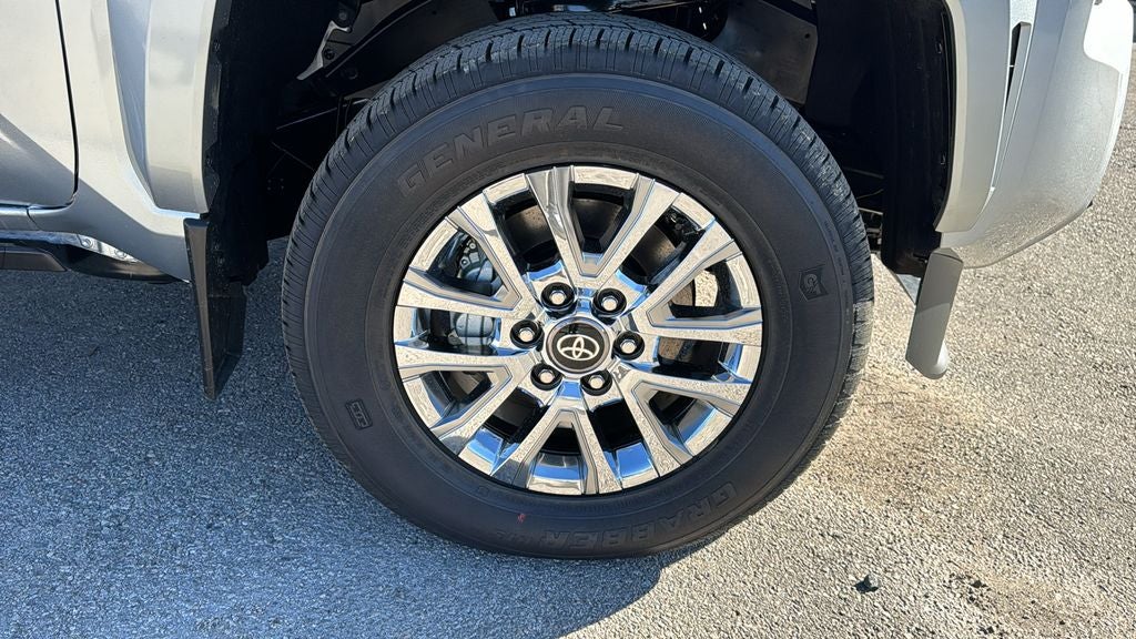 2026 Toyota Tacoma i-FORCE MAX Limited i-FORCE MAX