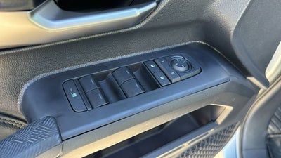 2026 Toyota Tacoma i-FORCE MAX Limited i-FORCE MAX