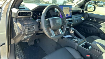 2026 Toyota Tacoma i-FORCE MAX Limited i-FORCE MAX