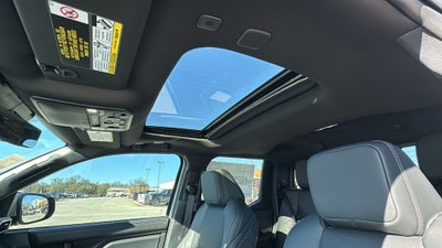 2026 Toyota Tacoma i-FORCE MAX Limited i-FORCE MAX