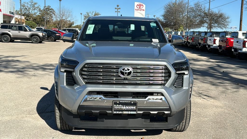 2026 Toyota Tacoma i-FORCE MAX Limited i-FORCE MAX