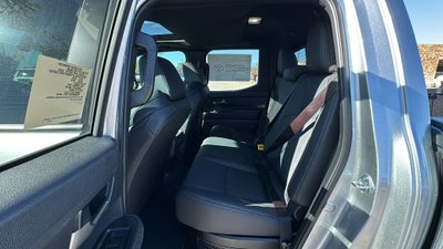 2026 Toyota Tacoma i-FORCE MAX Limited i-FORCE MAX