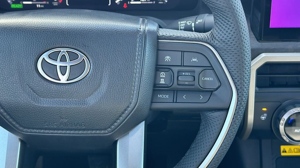 2026 Toyota Tacoma i-FORCE MAX Limited i-FORCE MAX