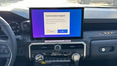 2026 Toyota Tacoma i-FORCE MAX Limited i-FORCE MAX