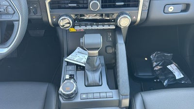 2026 Toyota Tacoma i-FORCE MAX Limited i-FORCE MAX