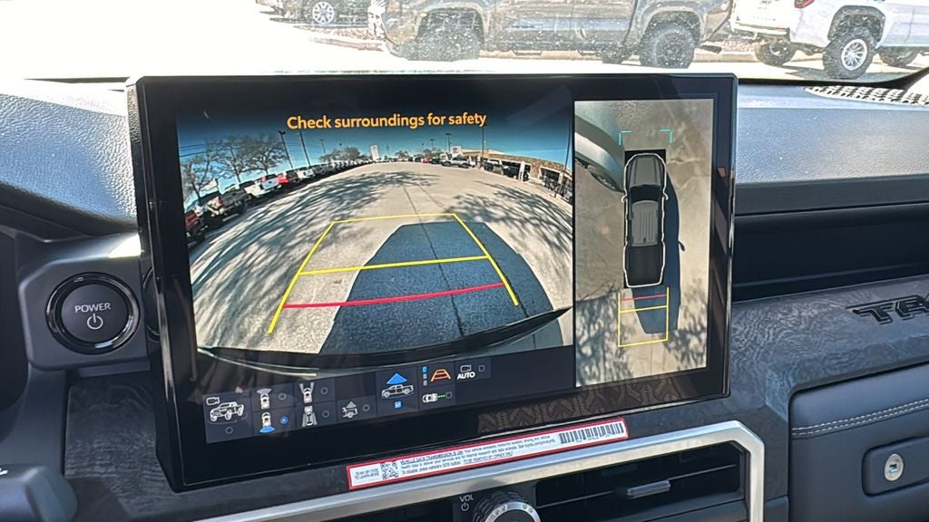 2026 Toyota Tacoma i-FORCE MAX Limited i-FORCE MAX