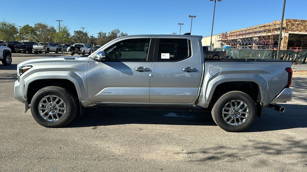2026 Toyota Tacoma i-FORCE MAX Limited i-FORCE MAX