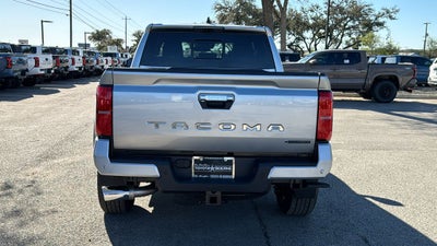 2026 Toyota Tacoma i-FORCE MAX Limited i-FORCE MAX