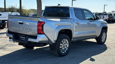 2026 Toyota Tacoma i-FORCE MAX Limited i-FORCE MAX