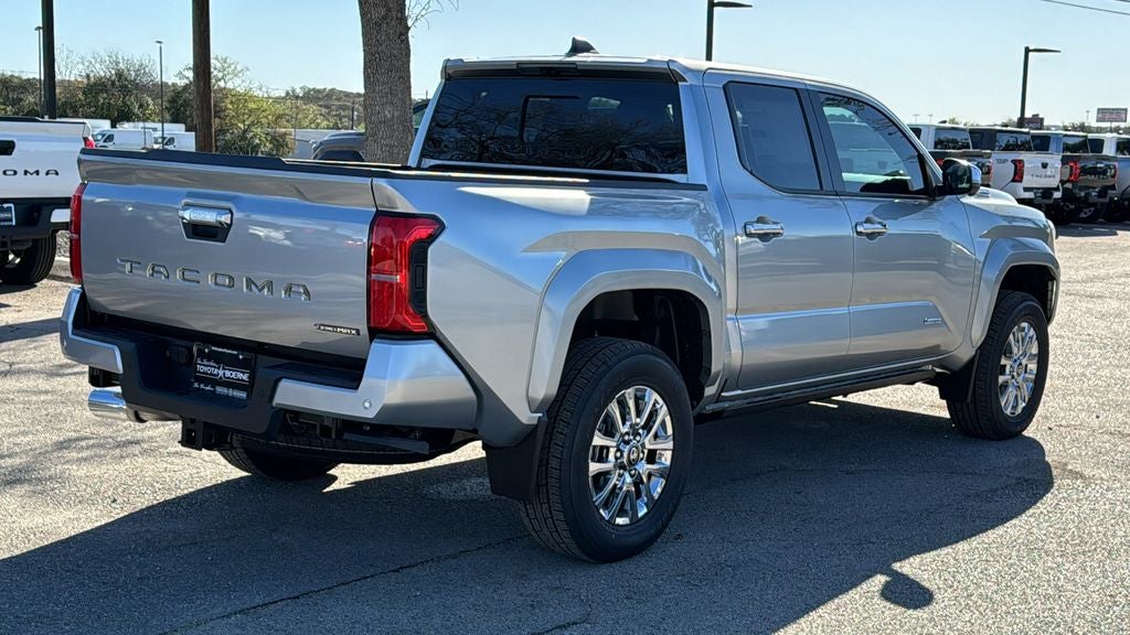 2026 Toyota Tacoma i-FORCE MAX Limited i-FORCE MAX