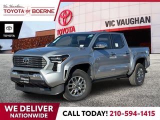 2026 Toyota Tacoma i-FORCE MAX Limited i-FORCE MAX