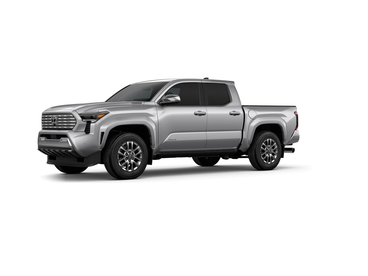 2026 Toyota Tacoma i-FORCE MAX Limited i-FORCE MAX