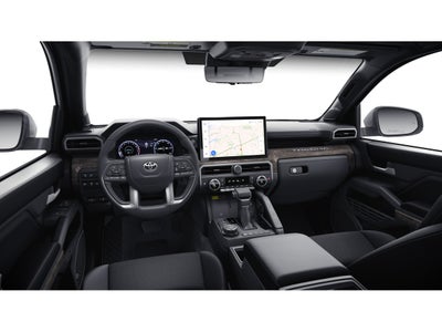 2026 Toyota Tacoma i-FORCE MAX Limited i-FORCE MAX