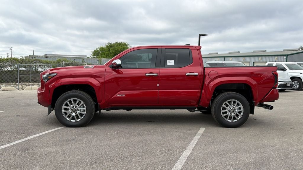 2026 Toyota Tacoma i-FORCE MAX Limited i-FORCE MAX
