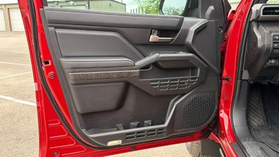 2026 Toyota Tacoma i-FORCE MAX Limited i-FORCE MAX