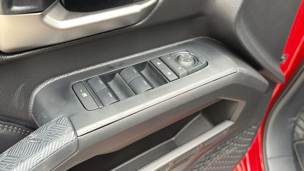 2026 Toyota Tacoma i-FORCE MAX Limited i-FORCE MAX