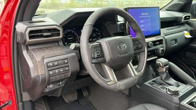 2026 Toyota Tacoma i-FORCE MAX Limited i-FORCE MAX