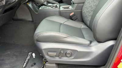 2026 Toyota Tacoma i-FORCE MAX Limited i-FORCE MAX