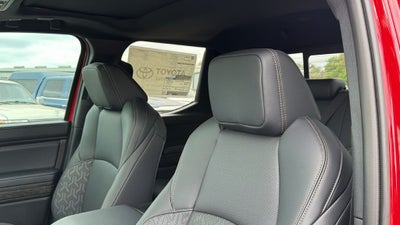 2026 Toyota Tacoma i-FORCE MAX Limited i-FORCE MAX