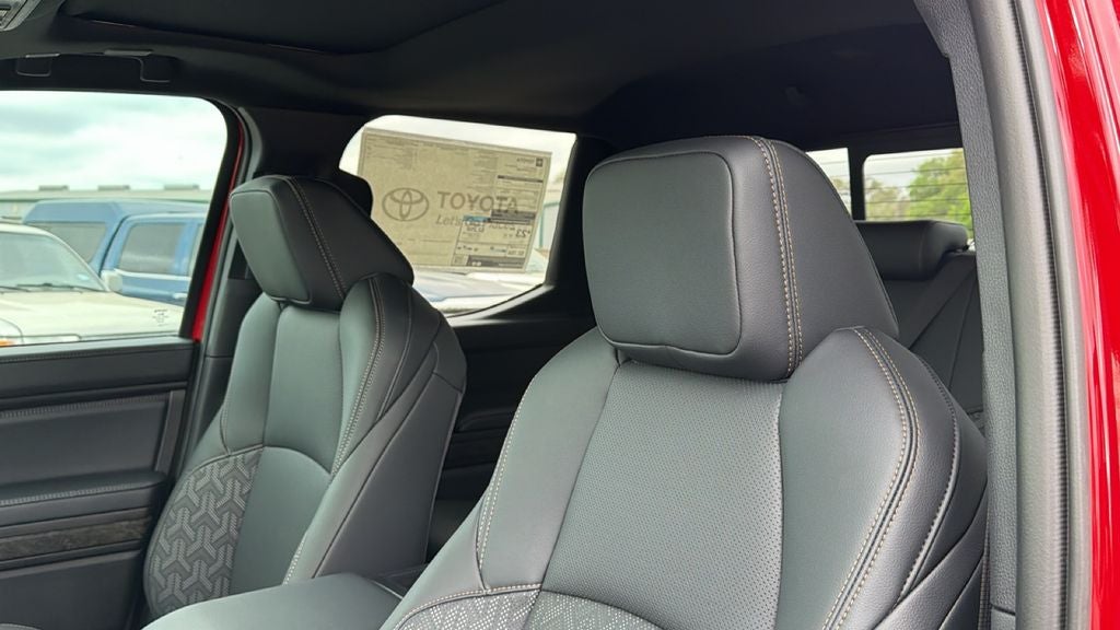 2026 Toyota Tacoma i-FORCE MAX Limited i-FORCE MAX