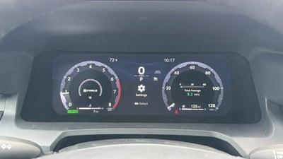 2026 Toyota Tacoma i-FORCE MAX Limited i-FORCE MAX