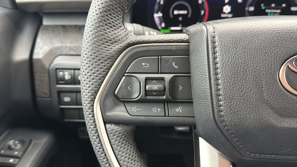 2026 Toyota Tacoma i-FORCE MAX Limited i-FORCE MAX