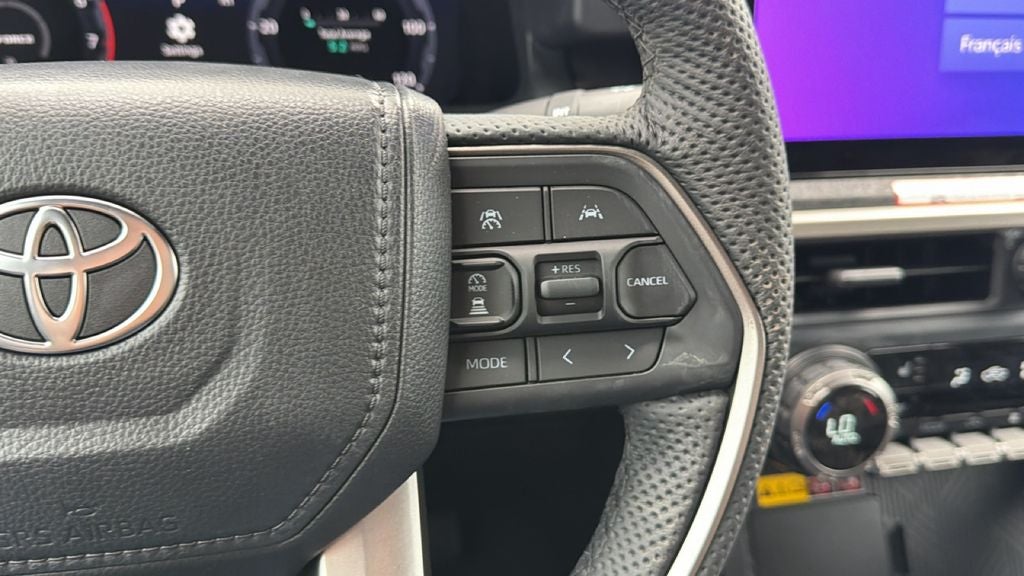 2026 Toyota Tacoma i-FORCE MAX Limited i-FORCE MAX