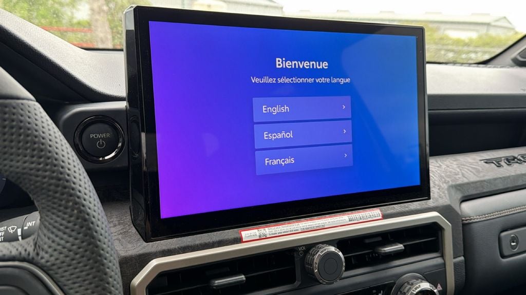 2026 Toyota Tacoma i-FORCE MAX Limited i-FORCE MAX