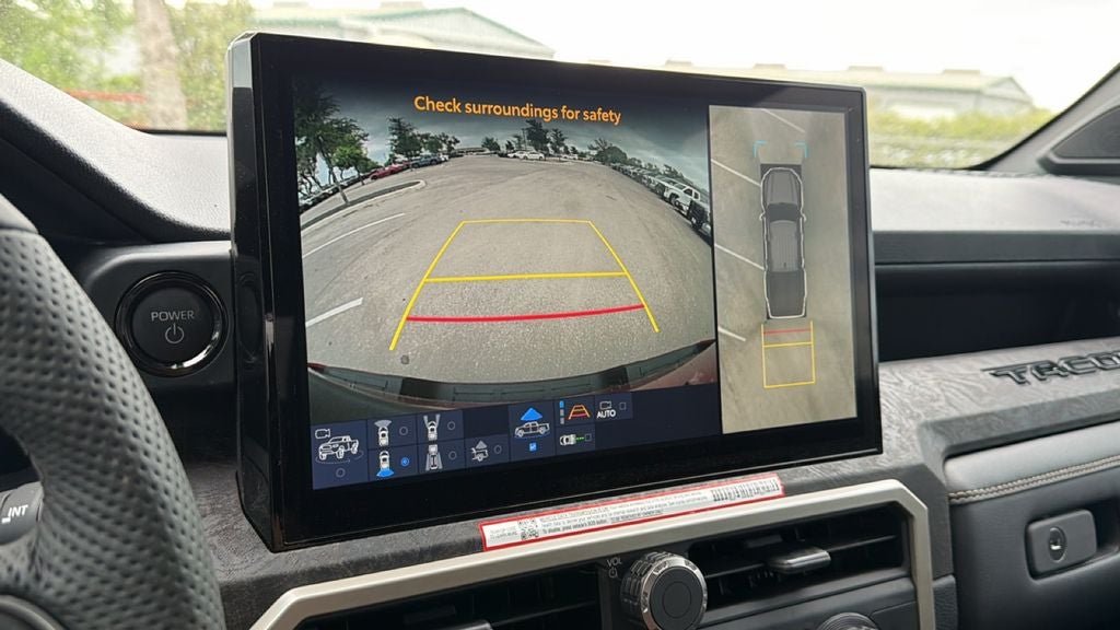 2026 Toyota Tacoma i-FORCE MAX Limited i-FORCE MAX