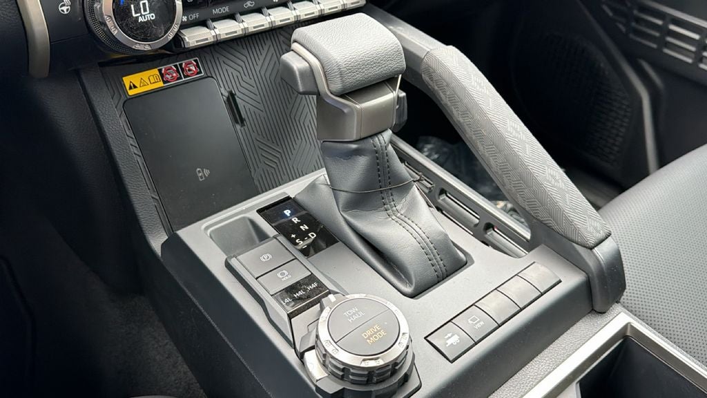 2026 Toyota Tacoma i-FORCE MAX Limited i-FORCE MAX