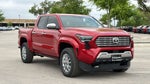 2026 Toyota Tacoma i-FORCE MAX Limited i-FORCE MAX
