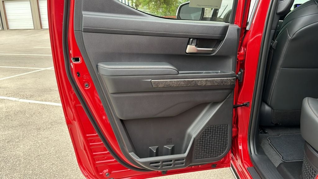 2026 Toyota Tacoma i-FORCE MAX Limited i-FORCE MAX