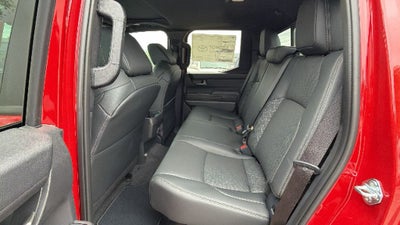 2026 Toyota Tacoma i-FORCE MAX Limited i-FORCE MAX