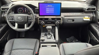 2026 Toyota Tacoma i-FORCE MAX Limited i-FORCE MAX
