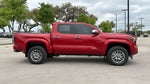 2026 Toyota Tacoma i-FORCE MAX Limited i-FORCE MAX