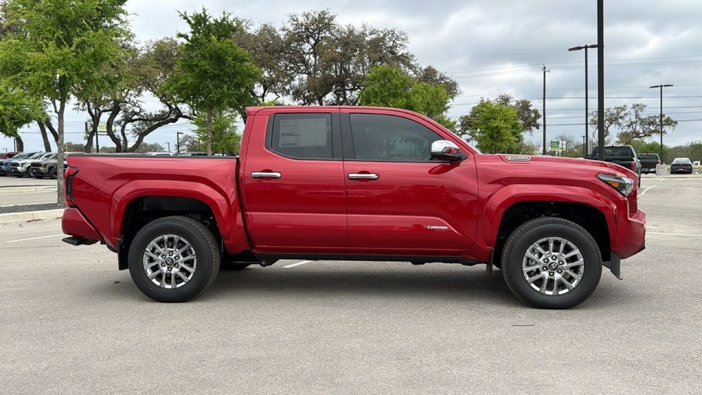 2026 Toyota Tacoma i-FORCE MAX Limited i-FORCE MAX