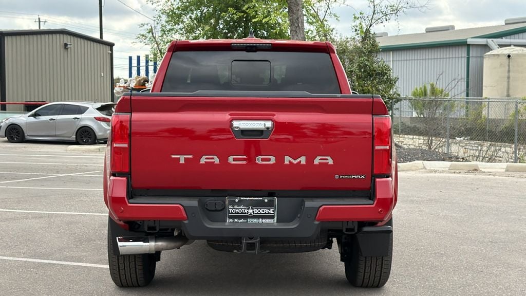 2026 Toyota Tacoma i-FORCE MAX Limited i-FORCE MAX