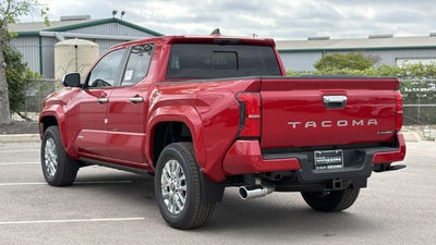 2026 Toyota Tacoma i-FORCE MAX Limited i-FORCE MAX