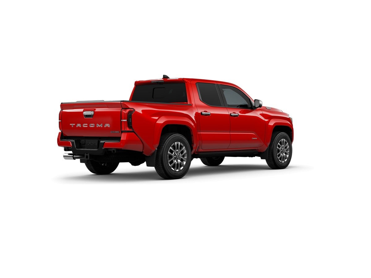 2026 Toyota Tacoma i-FORCE MAX Limited i-FORCE MAX